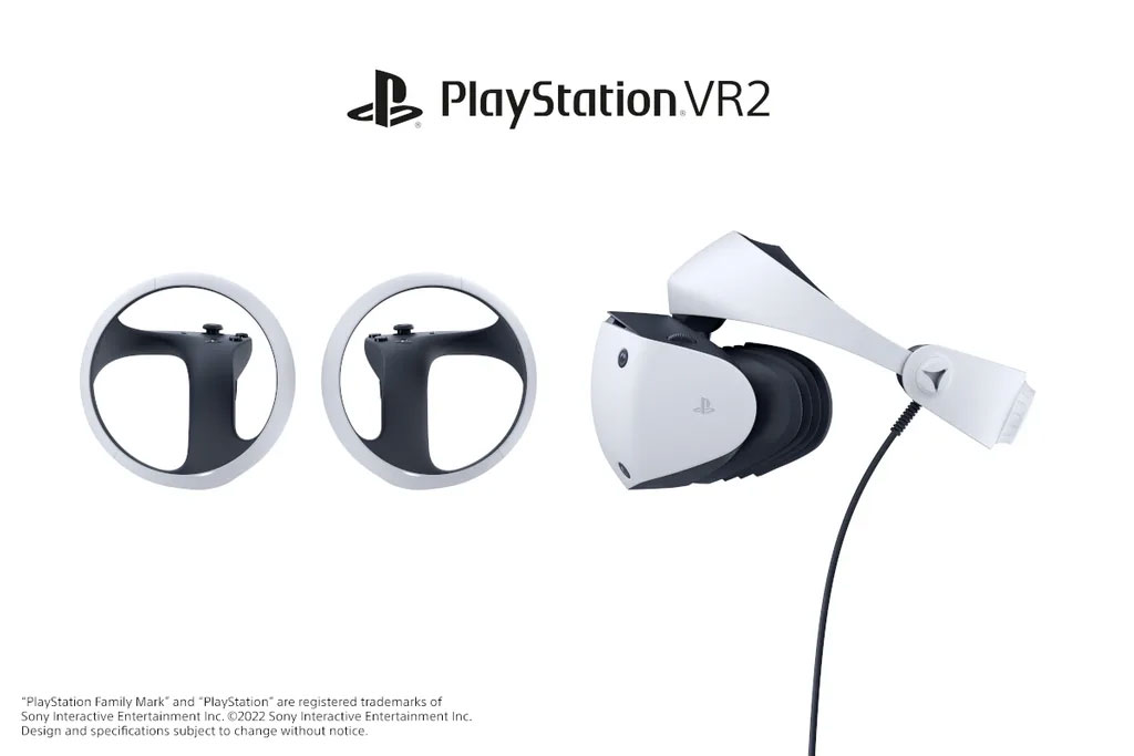 PS VR2】一般予約受付開始から1日経っても「発売日当日にお届け」と 