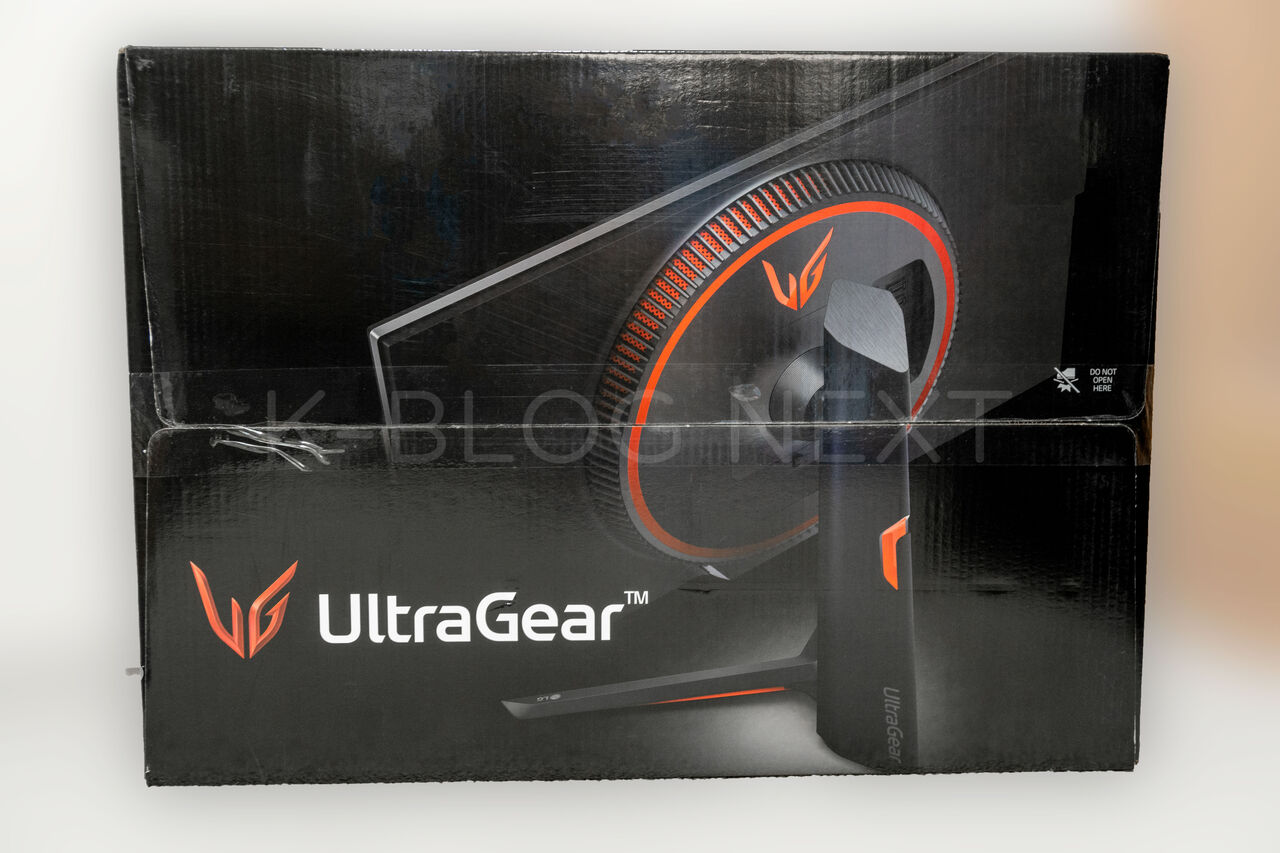 LG ゲーミングモニター UltraGear 27GP95R-B 27インチ www.aino.ac.jp