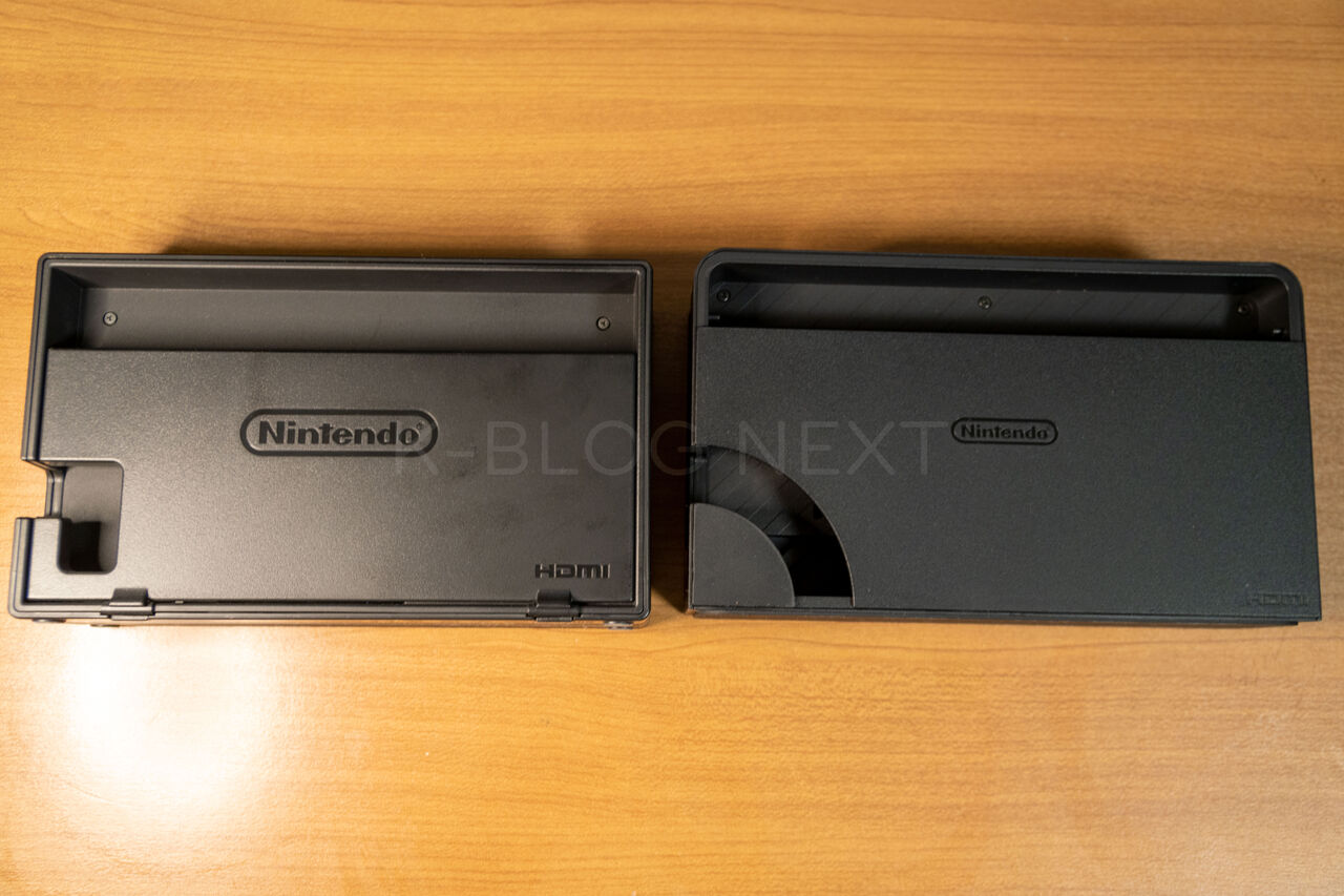 Nintendo Switch旧型　128GBmicroSD 有線LANドック付